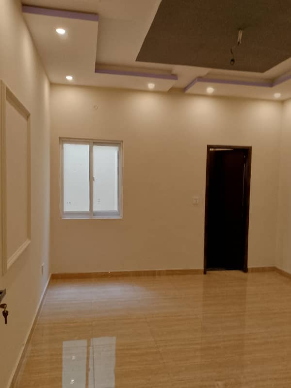 3 Marla Double Storey Brand New In Al Hamed Colony Opposite Neelam Block Iqbal Town Lahore 15