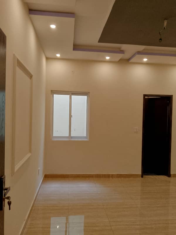 3 Marla Double Storey Brand New In Al Hamed Colony Opposite Neelam Block Iqbal Town Lahore 16