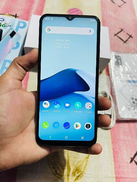 *vivo best budget phone* 1