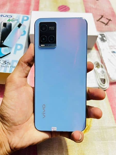 *vivo best budget phone* 4