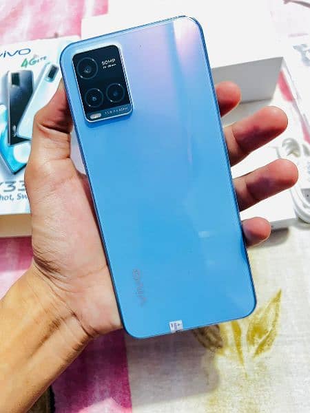 *vivo best budget phone* 6