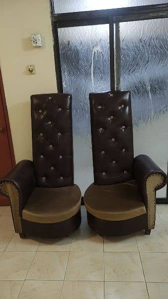 long sofa pair for sale 1