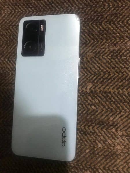 Oppo A57 0