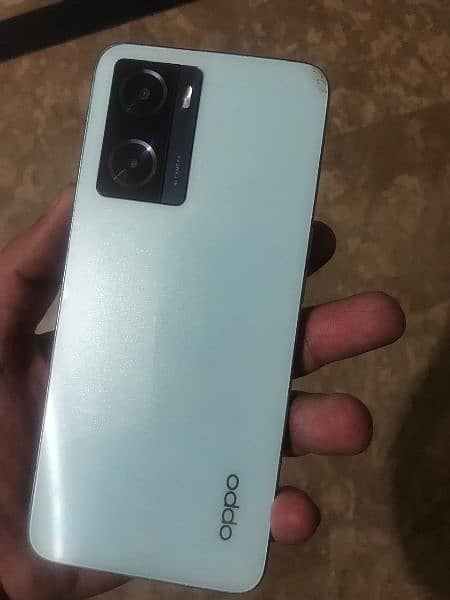 Oppo A57 2