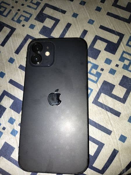 iPhone 12 non pta (03189862223) 7