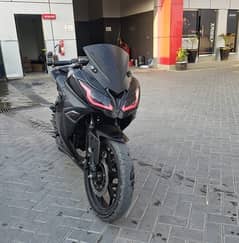 kawasaki ninja replica 2019 model