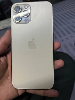 iphone 12pro max 512gb pta approved 0