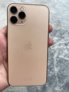 iphone 11 pro (Pta Approve)