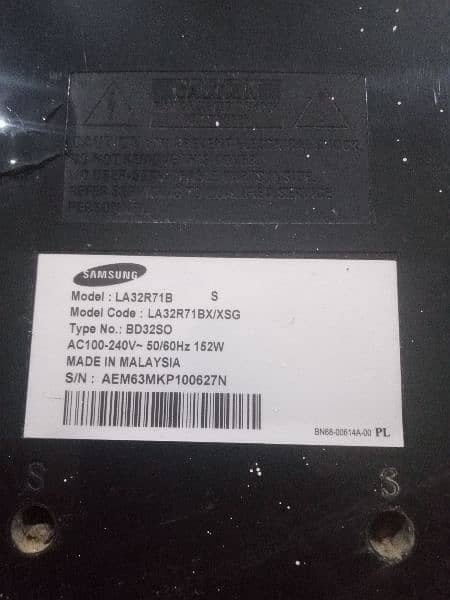 Samsung LCD for Sale 4