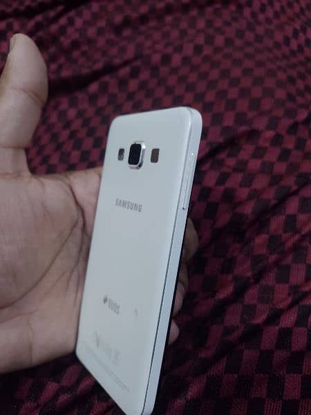 Samsung Galaxy a3 1