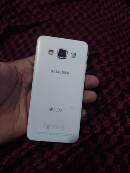 Samsung Galaxy a3 2