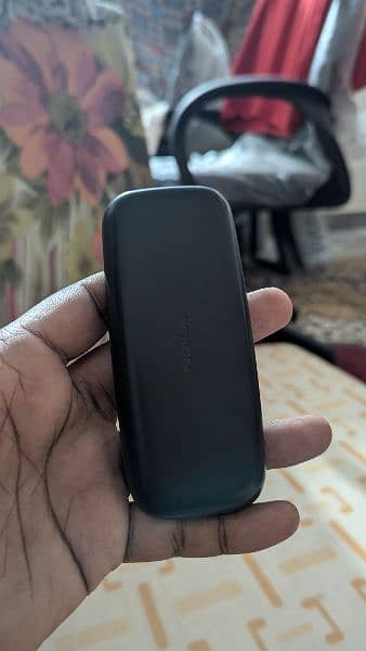 NOKIA 105 DUAL SIM (PTA APRROVED) 1