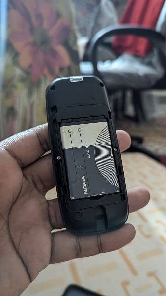 NOKIA 105 DUAL SIM (PTA APRROVED) 2