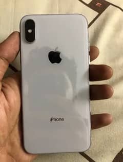 iphone x nonpta 0