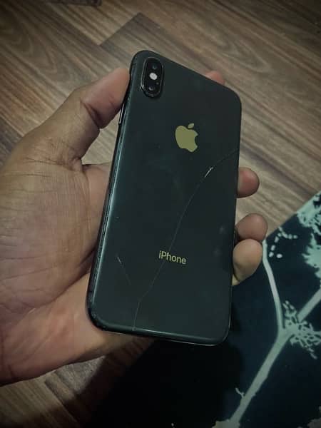 iPhone x non pta bypass 1