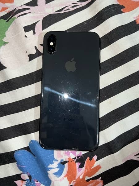 Iphone X 64Gb pta but jv 1