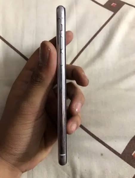 iPhone x non pta 3