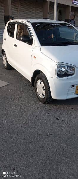 Suzuki Alto 2022 1