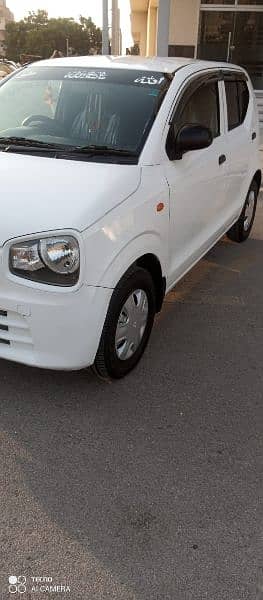 Suzuki Alto 2022 2