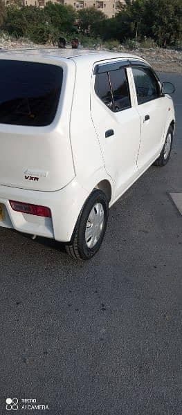 Suzuki Alto 2022 4