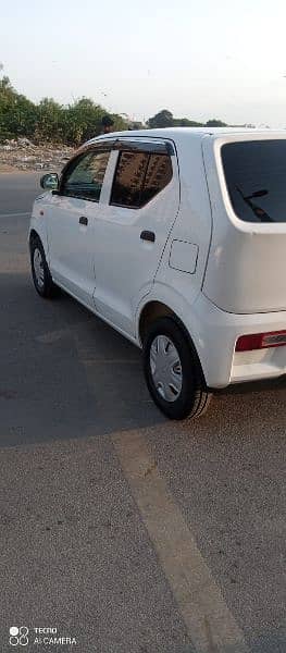 Suzuki Alto 2022 5