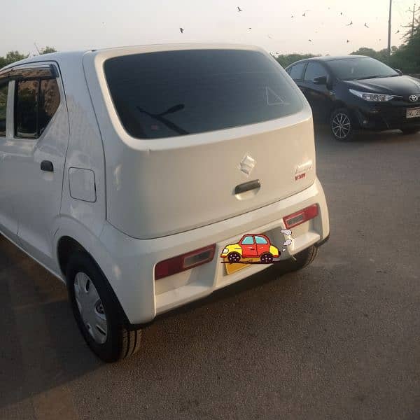 Suzuki Alto 2022 13