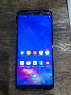 samsung a6 plus 4/64gb