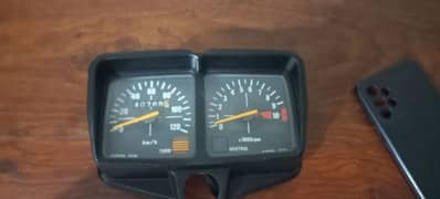 Nippon Seiki Genuine speedometer