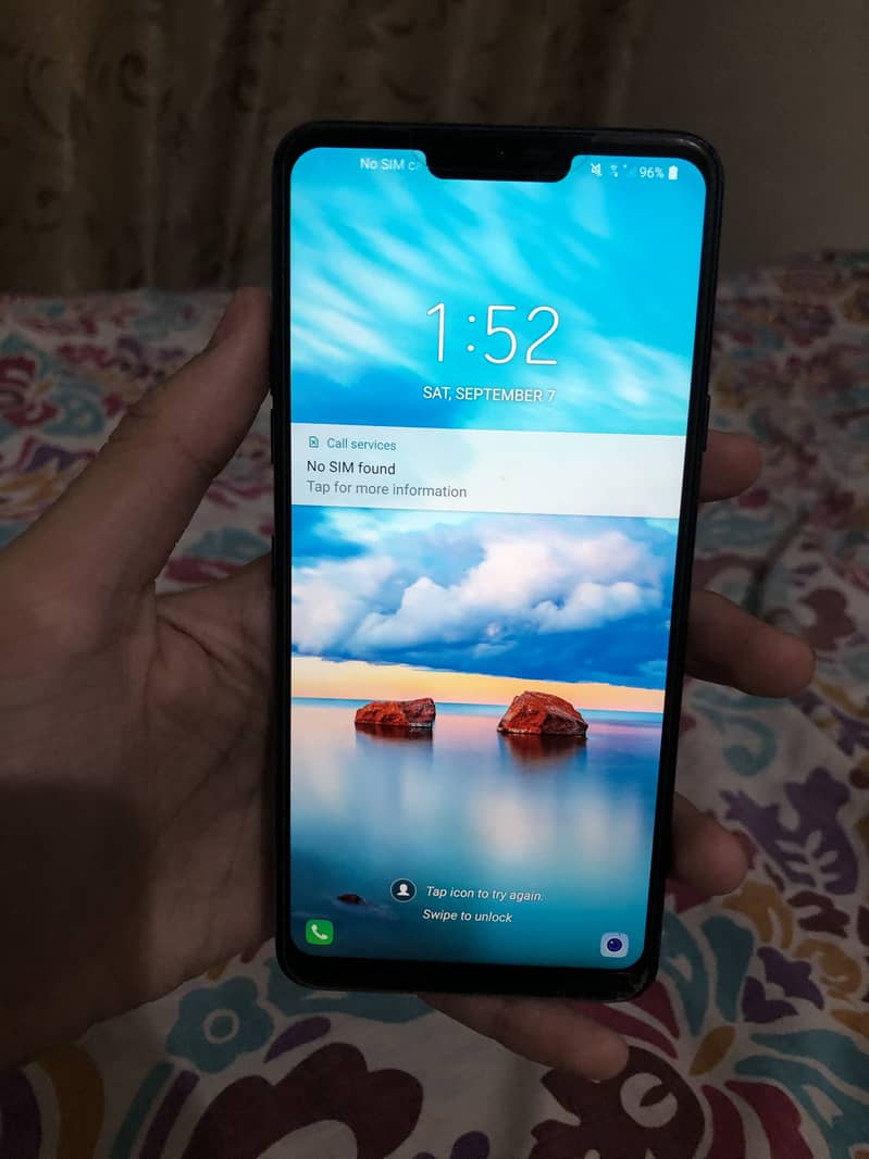 LG G7 Thinq 4/64 3