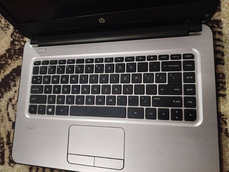 hp notebook g3 348 1