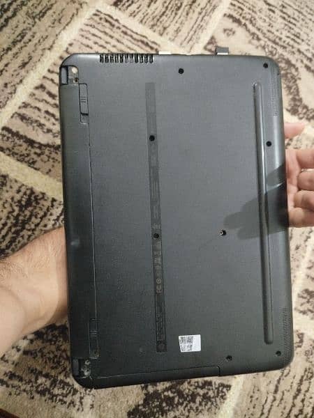 hp notebook g3 348 2