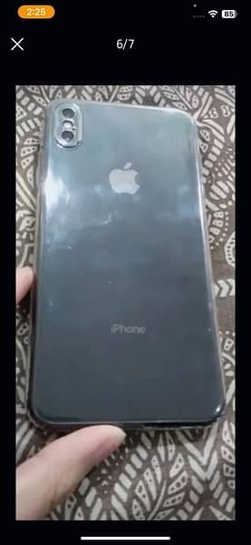 iphone xs max non pta 64 gb 2