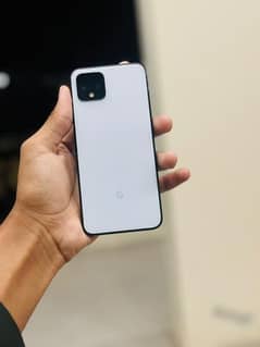 google pixel 4 6/64 non pta