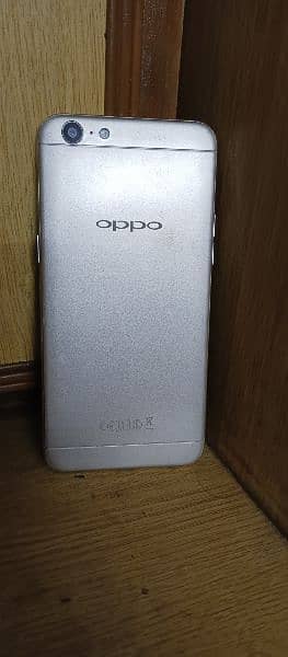 Oppo A57 2