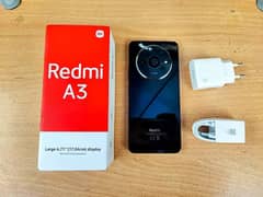 Redmi A3 0