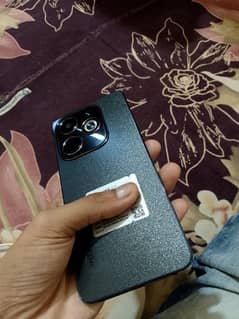 infinix hot 40i 16/128 0