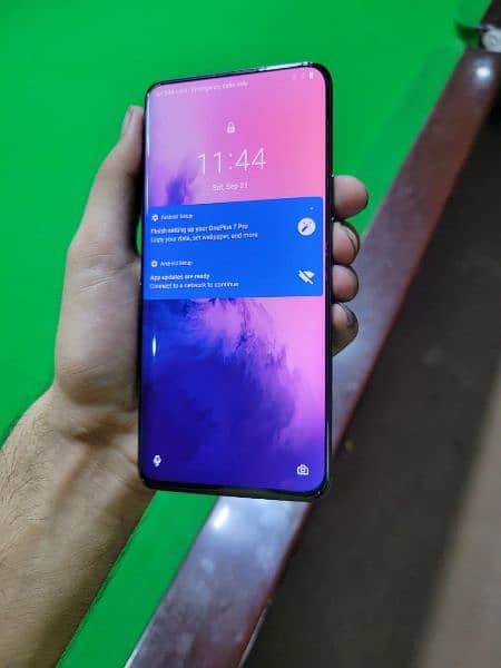 oneplus 7 pro global dual sim 128gb 2