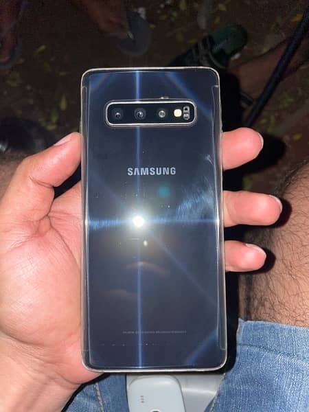 Samsung s10 1