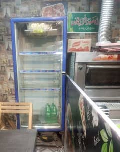 Pepsi chiller 03209436136 0