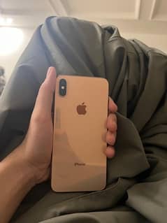 iphone xs max pta approved