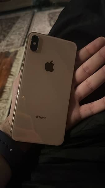 iphone xs max pta approved 2