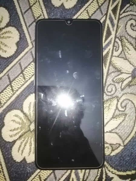 OPPO F15 8/256 (EXCHANGE POSSIBLE) 3