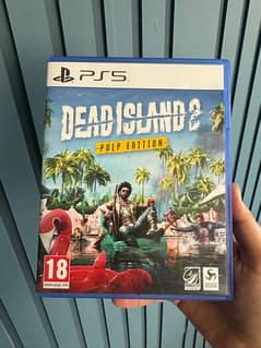 Dead Island 2 Ps5 Game 0