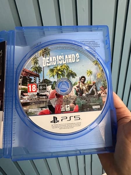 Dead Island 2 Ps5 Game 1