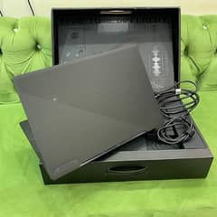 Asus ROG zephyrus M16 Full Box 03204968514