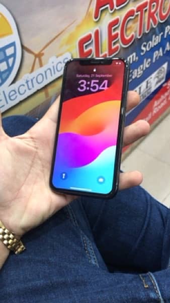 Iphone I1 pro 2