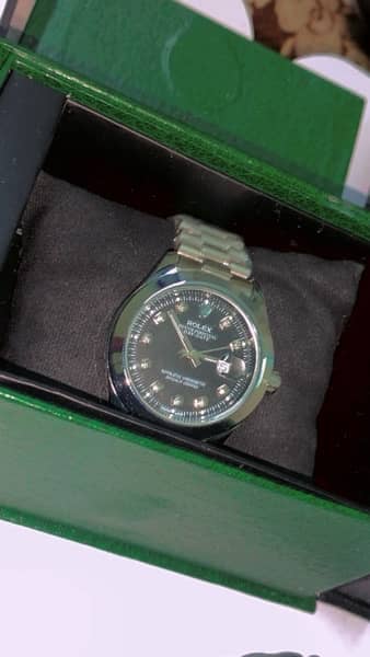 Rolex Watch Up for sale 2