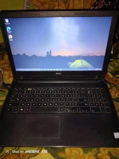 Dell Laptop For Sell