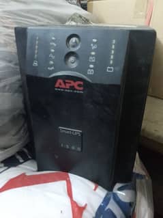 Apc 1500