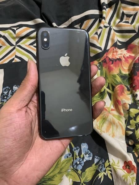 iPhone X pta proved 1